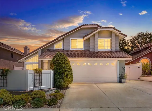 387 Glacier Circle, Corona, CA 92879 - #1