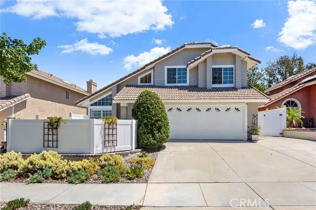 387 Glacier Circle, Corona, CA 92879 - #2