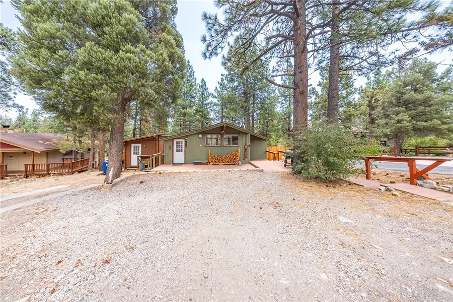 208 Muroc Drive, Big Bear City, CA 92314 - #2