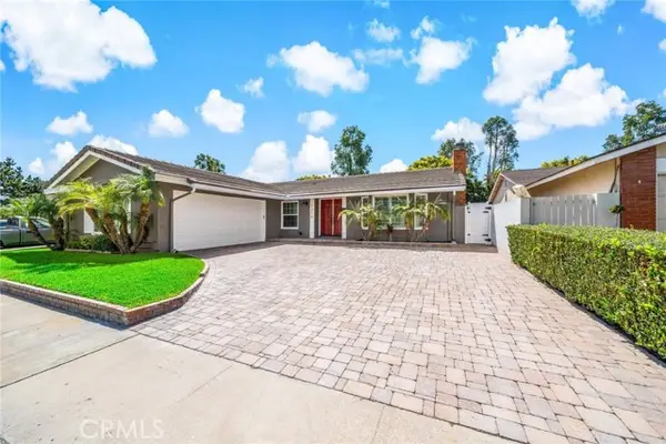 1216 Clifpark Way, Anaheim, CA 92805