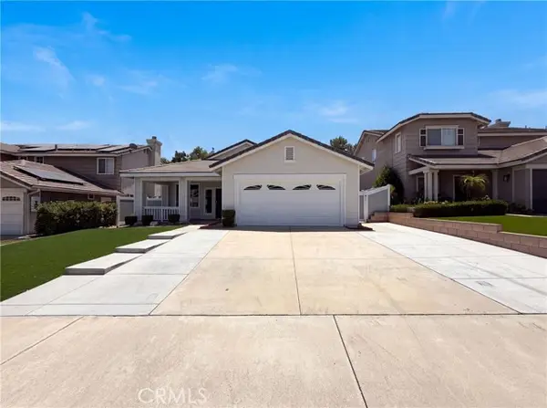 13477 Fairfield, Corona, CA 92883
