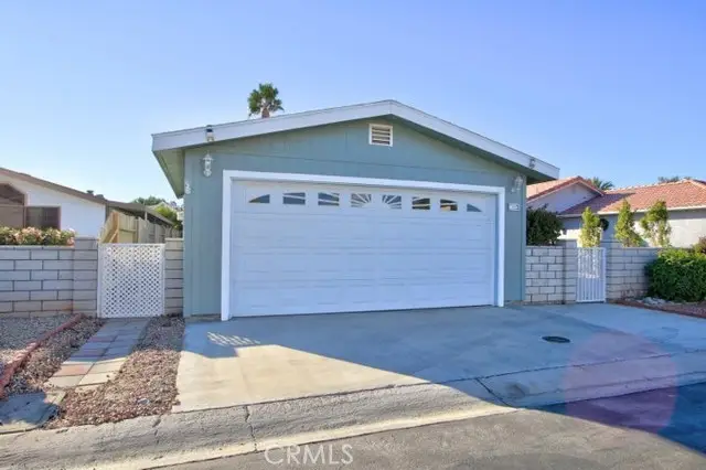 81641 Avenue 48, Indio, CA 92201 - #1