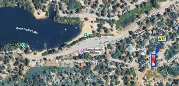 33345 Angeles, Green Valley Lake, CA 92341