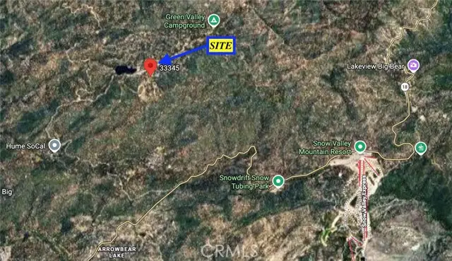 33345 Angeles, Green Valley Lake, CA 92341 - #2