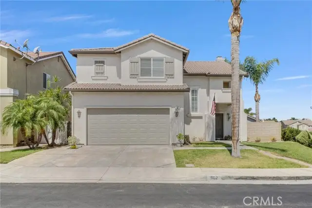 962 Redtail Drive, Corona, CA 92879 - #1