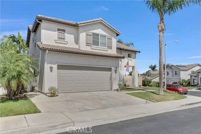 962 Redtail Drive, Corona, CA 92879 - #2