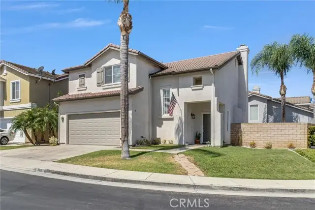 962 Redtail Drive, Corona, CA 92879 - #3