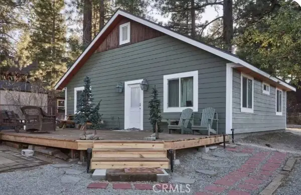 355 Georgia Street, Big Bear Lake, CA 92315