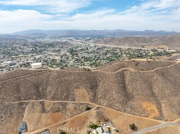 0 Ridge Road, Lake Elsinore, CA 92530