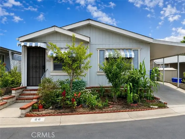 2692 Highland  #66, Highland, CA 92346