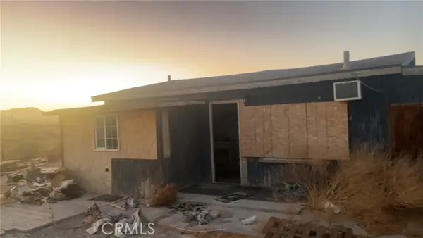 15220 Wolf Haven, Lucerne Valley, CA 92356