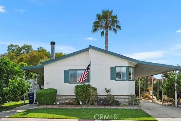 1456 Philadelphia St Spc 184, Ontario, CA 91761