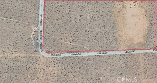 0 Horizon, Adelanto, CA 92301 - #1