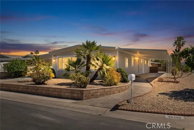 38192 Rock Circle, Palm Desert, CA 92260 - #1