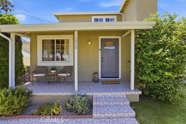 1315 Field Avenue, Inglewood, CA 90302 - #1