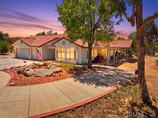 22801 Norbert Street, Perris, CA 92570 - #1