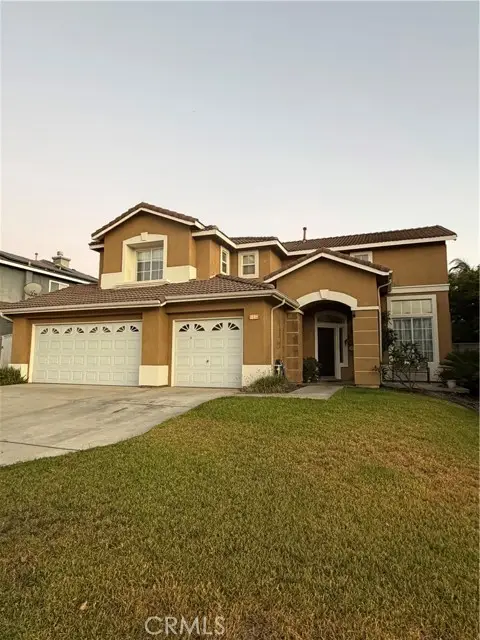 14993 Oak Spring, Fontana, CA 92336