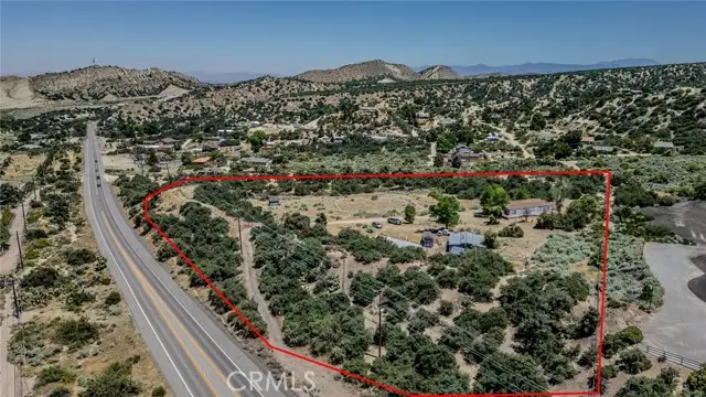3303 HWY 2, Pinon Hills, CA 92379 - #2