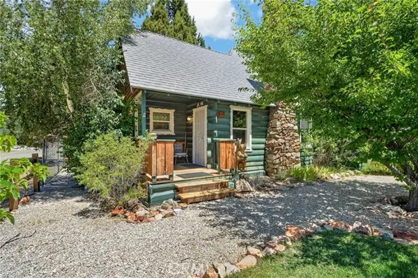 301 Mountain View, Big Bear City, CA 92314