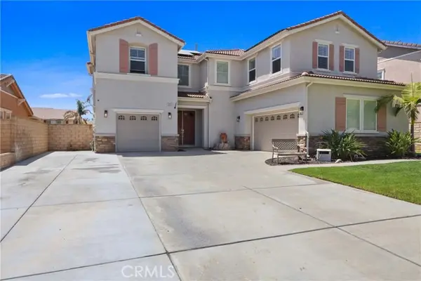 5052 Glenwood, Fontana, CA 92336