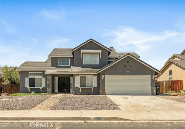 14607 King Canyon Road, Victorville, CA 92392