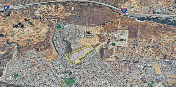0 Spruce Street, Lake Elsinore, CA 92530