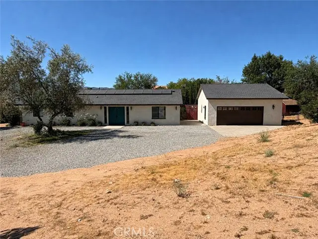 7850 Calpella, Hesperia, CA 92345 - #2