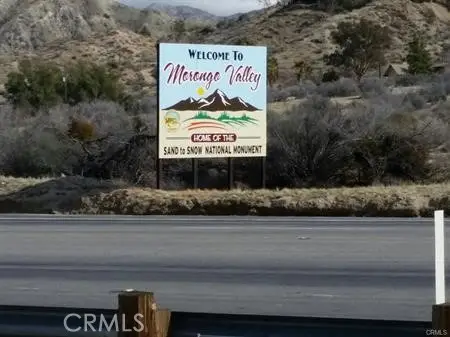 0 29 Palms Highway, Morongo Valley, CA 92256