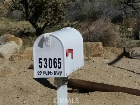 0 29 Palms Highway, Morongo Valley, CA 92256 - #2