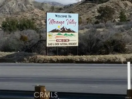 0 29 Palms Highway, Morongo Valley, CA 92256 - #1