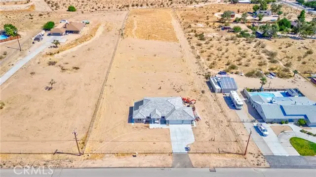 18702 Atlantic, Hesperia, CA 92345 - #1