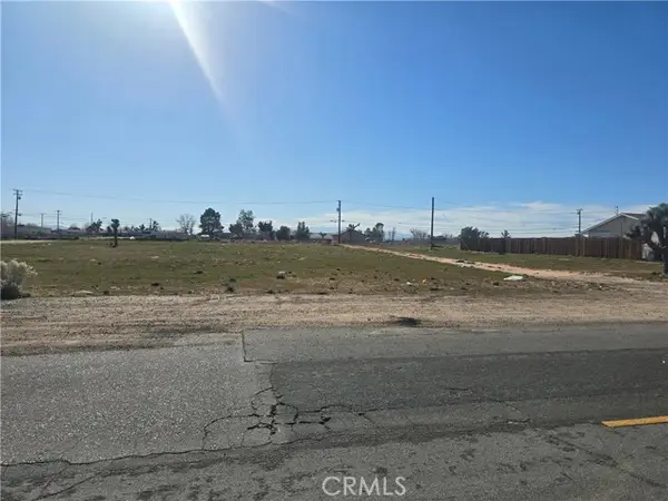 0 Highway 18, Apple Valley, CA 92307