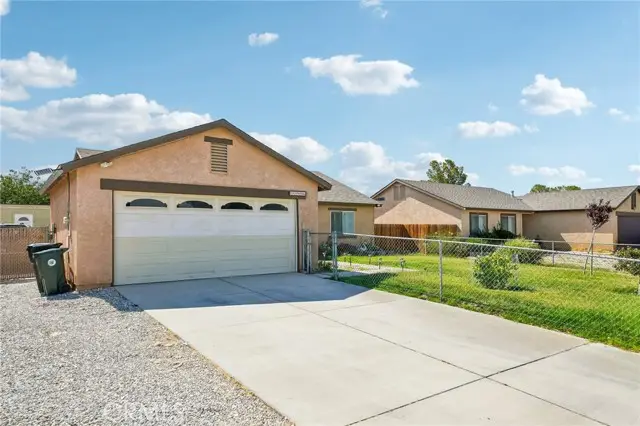 17956 Kendall Circle, Adelanto, CA 92301 - #3