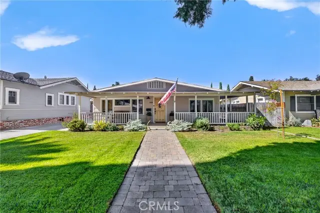 3920 Linwood, Riverside, CA 92506 - #3