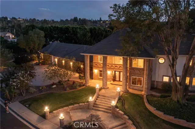 15181 Kellen Court, Riverside, CA 92506 - #1
