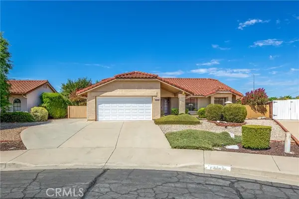 29337 Crown Point Court, Sun City, CA 92586