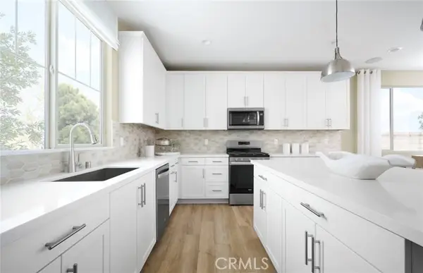 4246 South Malagon Privado, Ontario, CA 91761