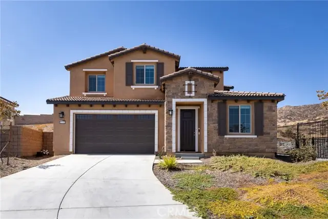 25311 Luna Peak, Sun City, CA 92586 - #2