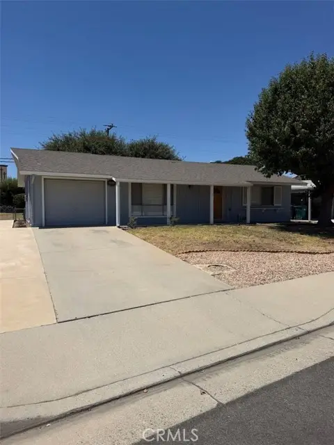 29039 Pebble Beach, Sun City, CA 92586