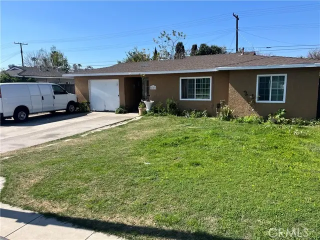 2153 Oertley, Anaheim, CA 92802 - #1