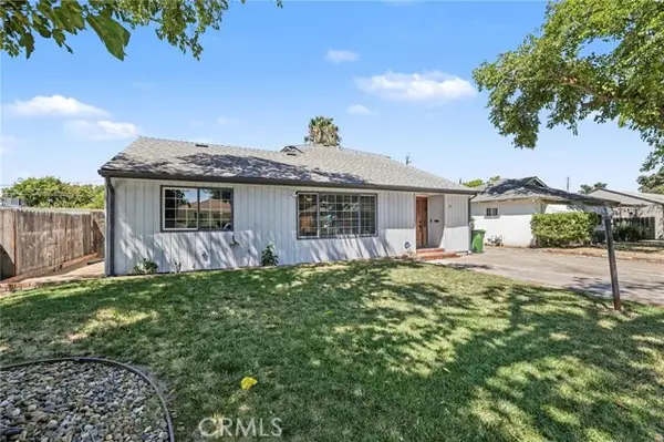 21 Emerson Avenue, Tracy, CA 95376