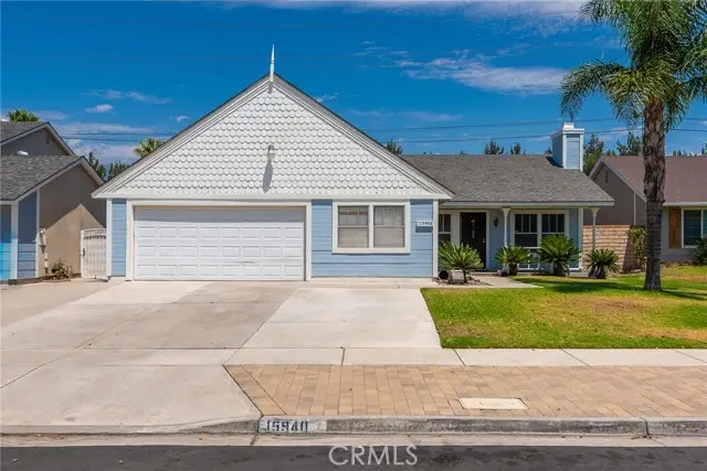 15940 Mesa Dr, Fontana, CA 92336 - #1
