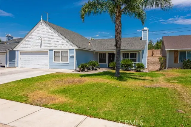 15940 Mesa Dr, Fontana, CA 92336 - #2