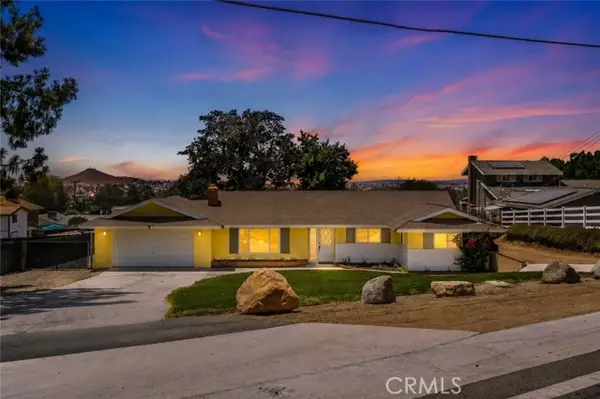 4430 Crestview, Norco, CA 92860