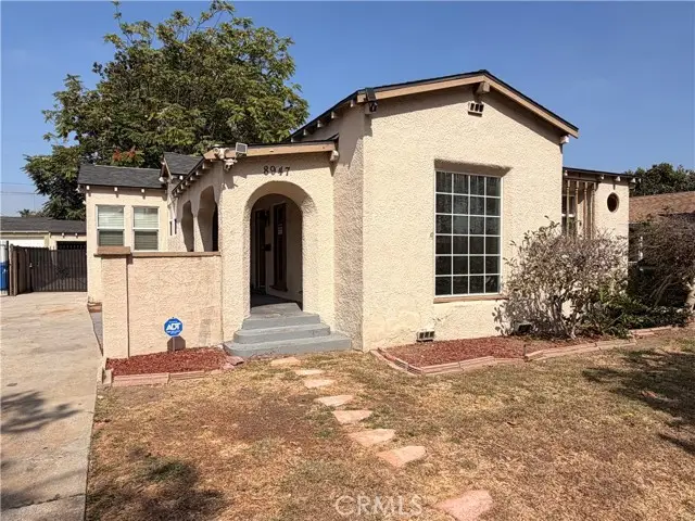 8947 Denker, Los Angeles, CA 90047 - #1