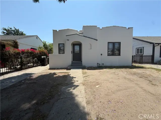 712 82nd, Los Angeles, CA 90001 - #1