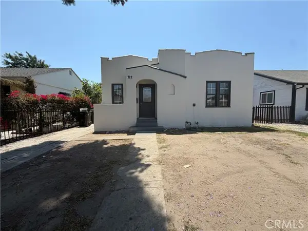 712 82nd, Los Angeles, CA 90001