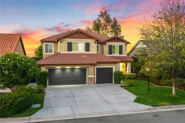 24914 Rainbarrel, Wildomar, CA 92595