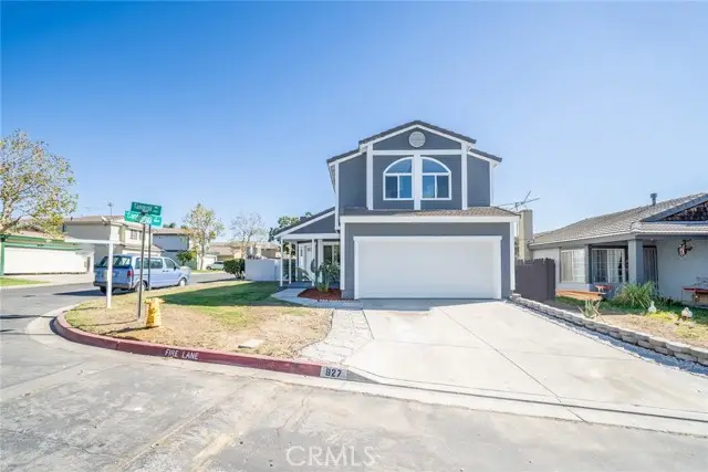 827 Tamarisk Avenue, Rialto, CA 92376 - #2