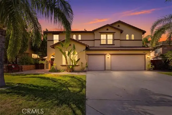 24033 Safiro Court, Wildomar, CA 92595